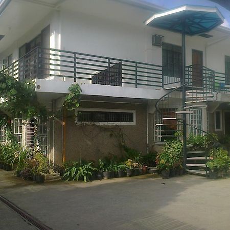 Charm Guest House Puerto Princesa Exterior photo
