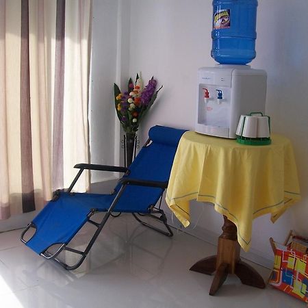 Charm Guest House Puerto Princesa Exterior photo