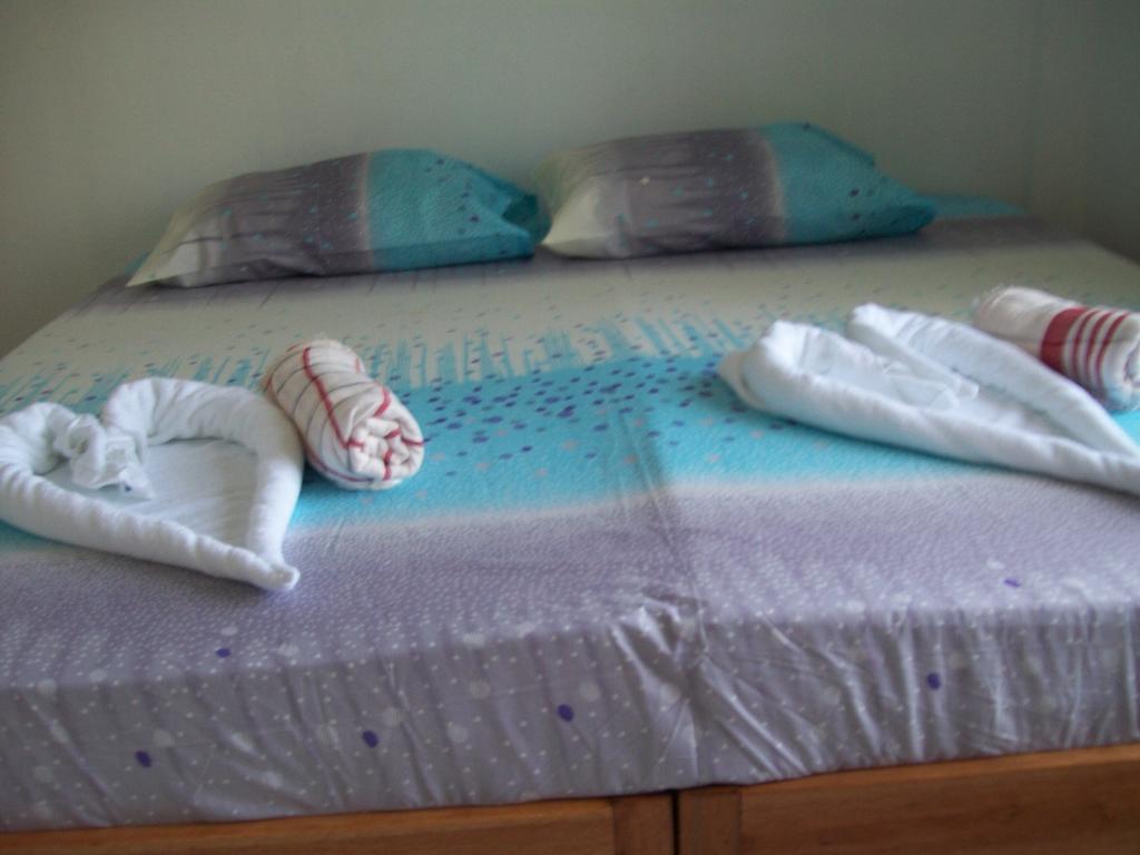 Charm Guest House Puerto Princesa Room photo