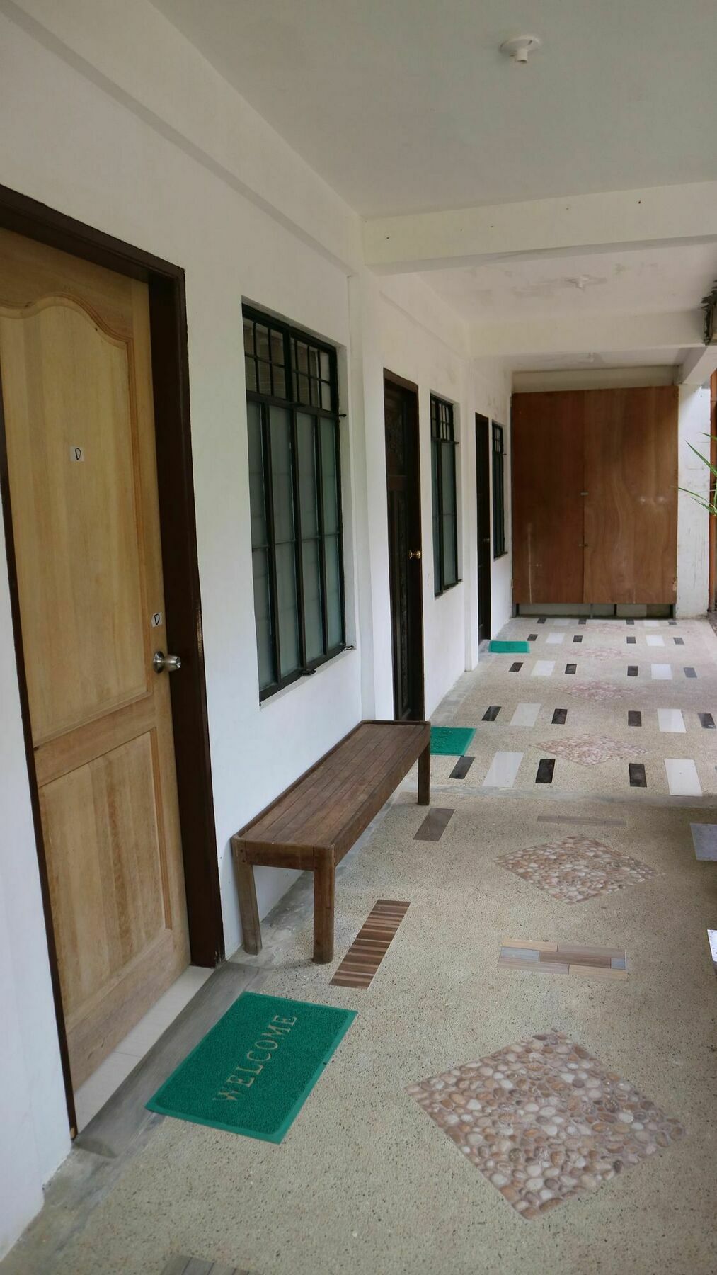 Charm Guest House Puerto Princesa Exterior photo