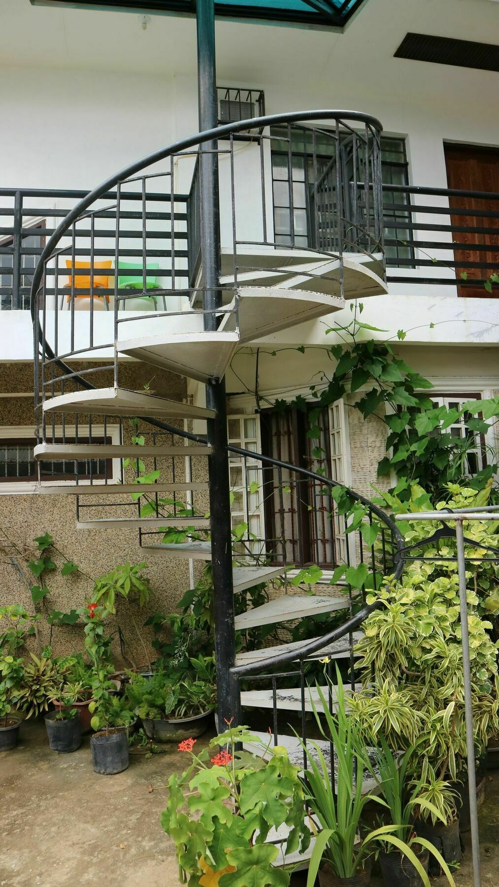 Charm Guest House Puerto Princesa Exterior photo
